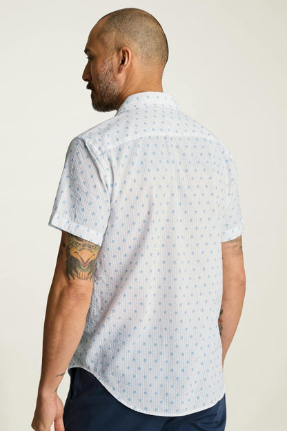 Bonobos Riviera Short Sleeve Shirt