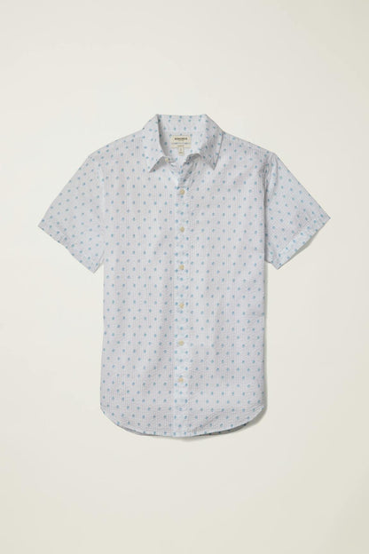 Bonobos Riviera Short Sleeve Shirt
