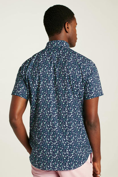 Bonobos Tech Short Sleeve Shirt