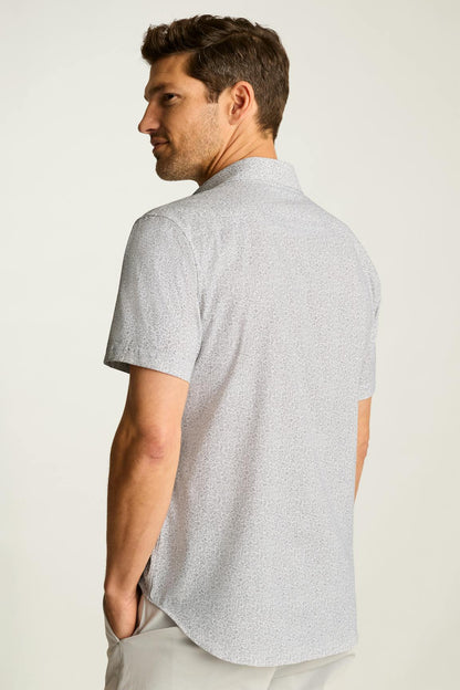 Bonobos Tech Short Sleeve Shirt