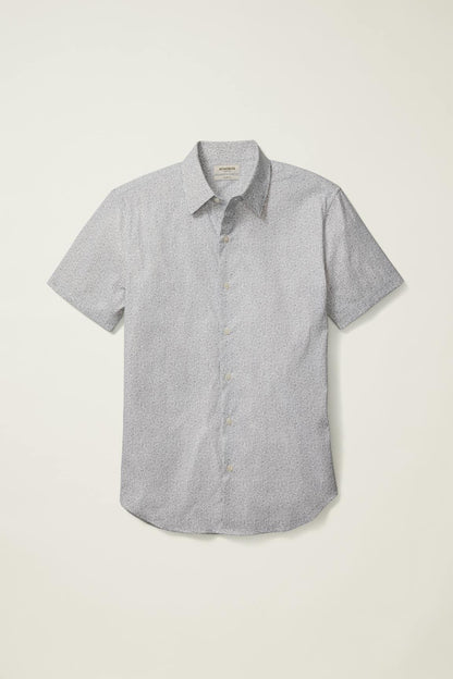 Bonobos Tech Short Sleeve Shirt