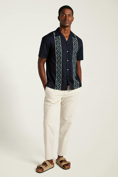 Bonobos Limited Edition Riviera Cabana Shirt