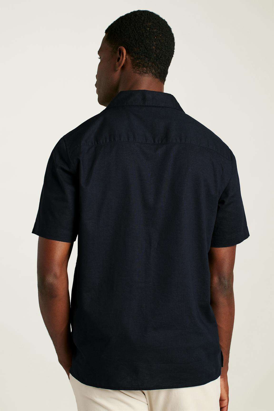 Bonobos Limited Edition Riviera Cabana Shirt