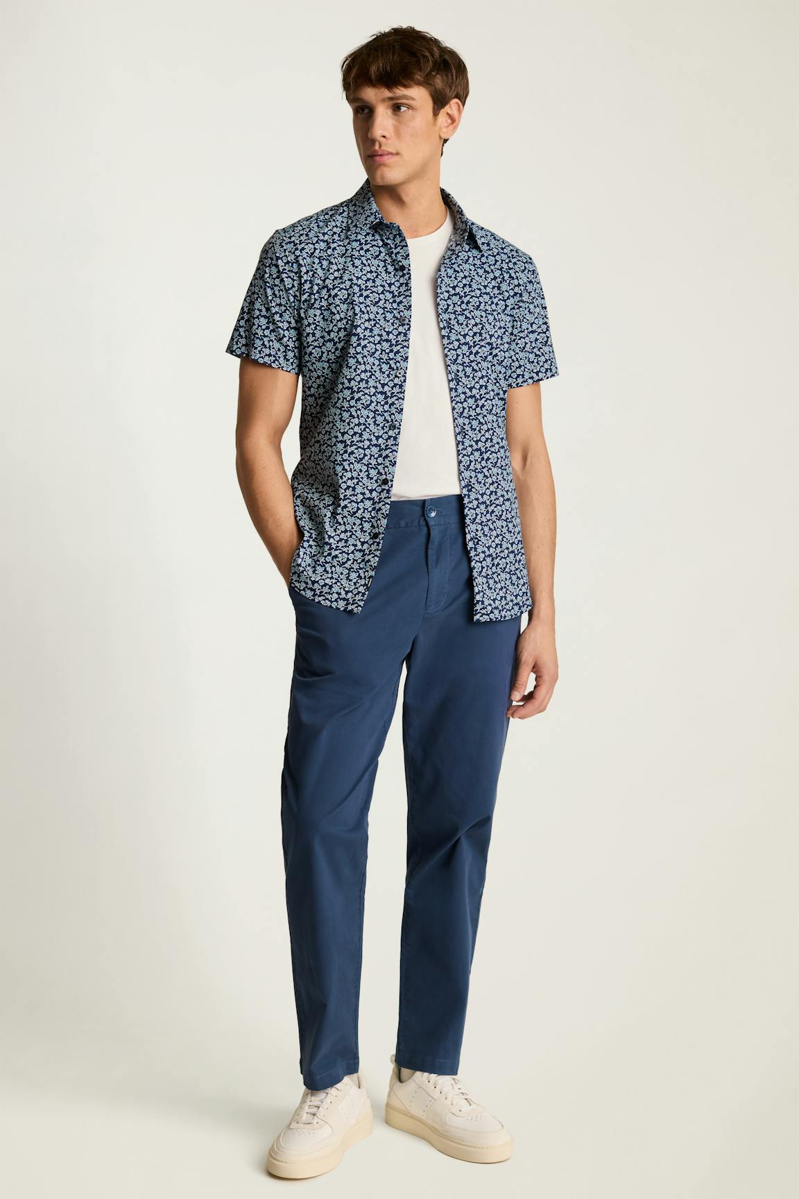 Bonobos Tech Short Sleeve Shirt