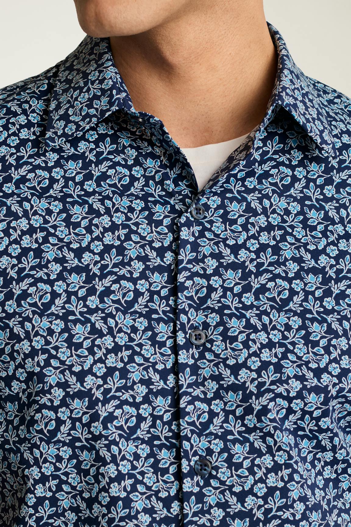 Bonobos Tech Short Sleeve Shirt