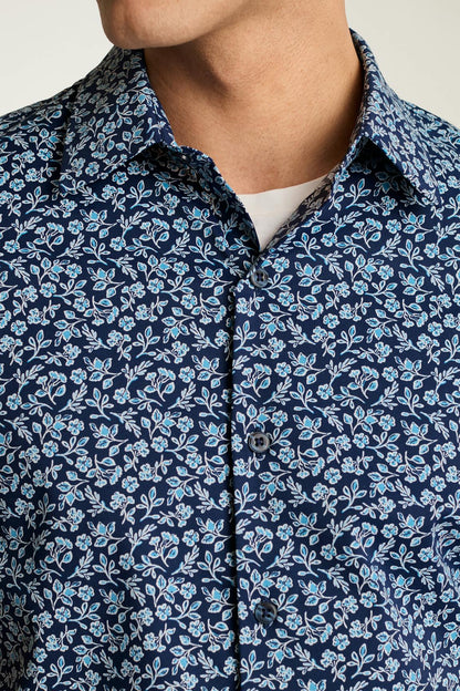 Bonobos Tech Short Sleeve Shirt