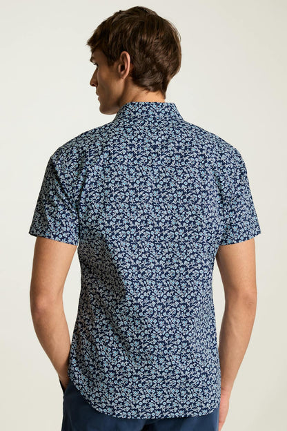 Bonobos Tech Short Sleeve Shirt