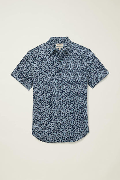 Bonobos Tech Short Sleeve Shirt