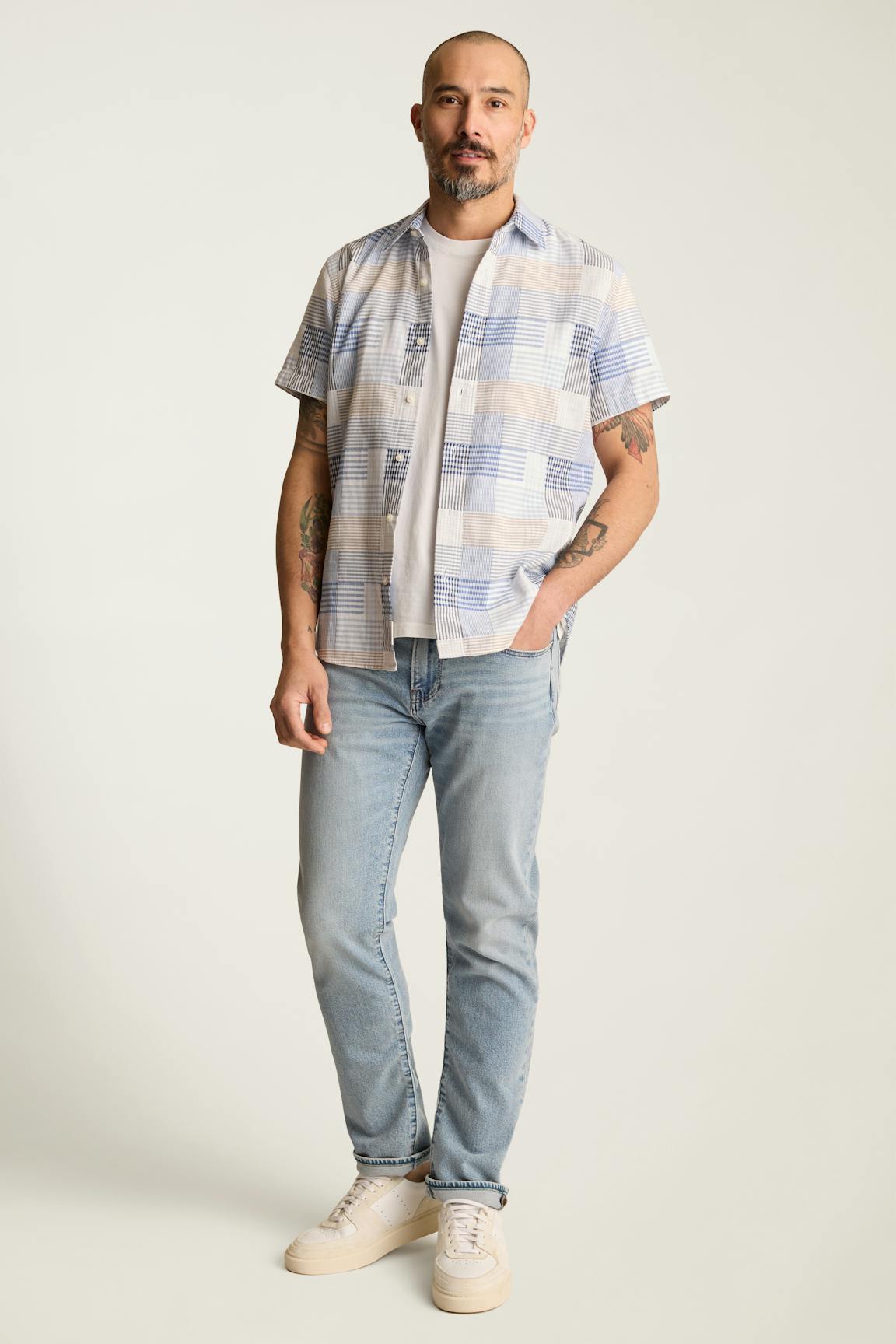 Bonobos Riviera Short Sleeve Shirt