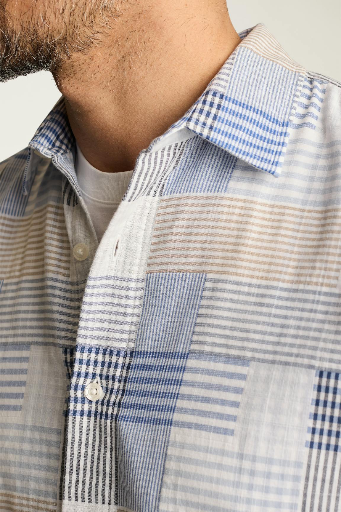 Bonobos Riviera Short Sleeve Shirt