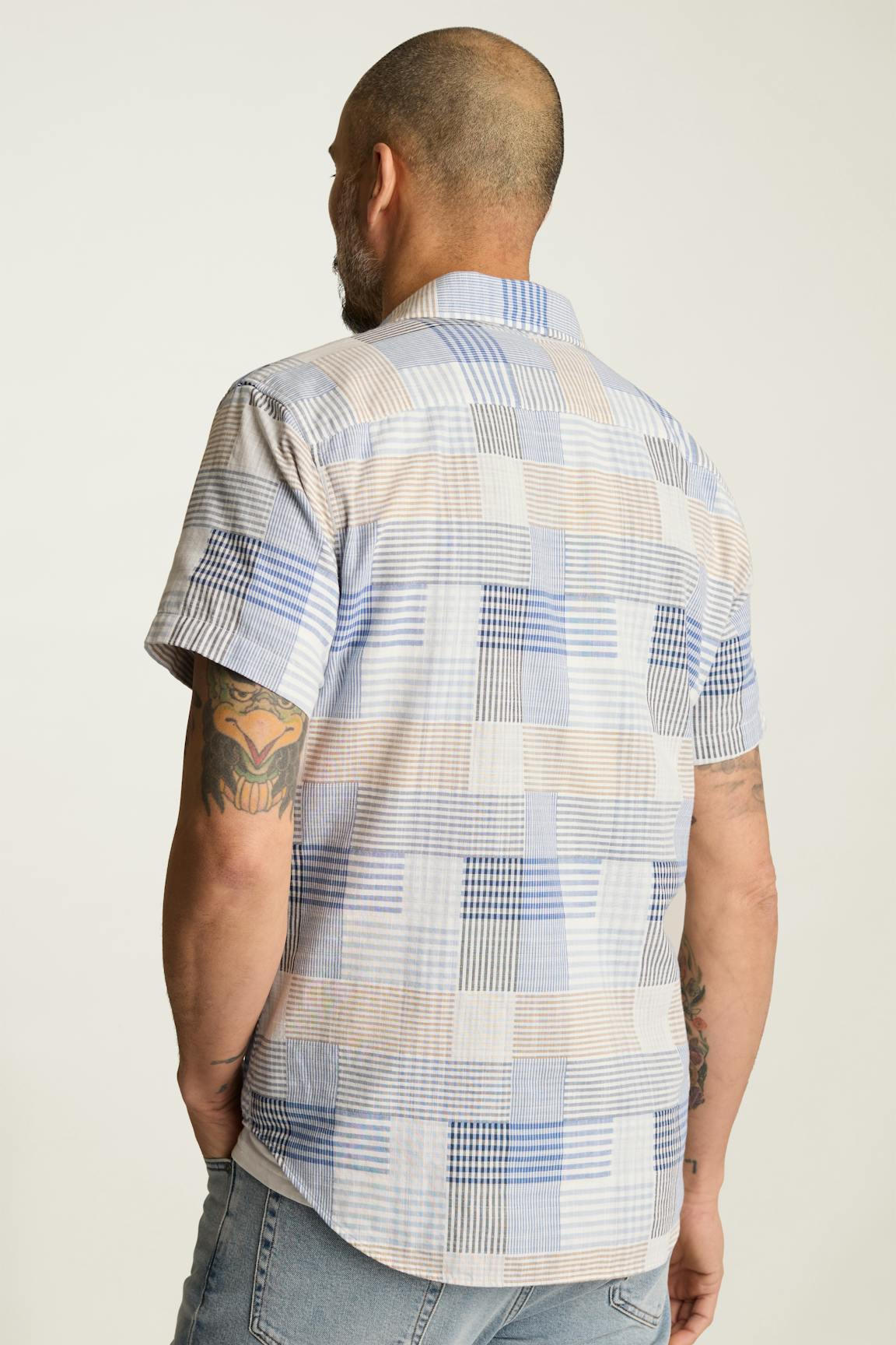 Bonobos Riviera Short Sleeve Shirt