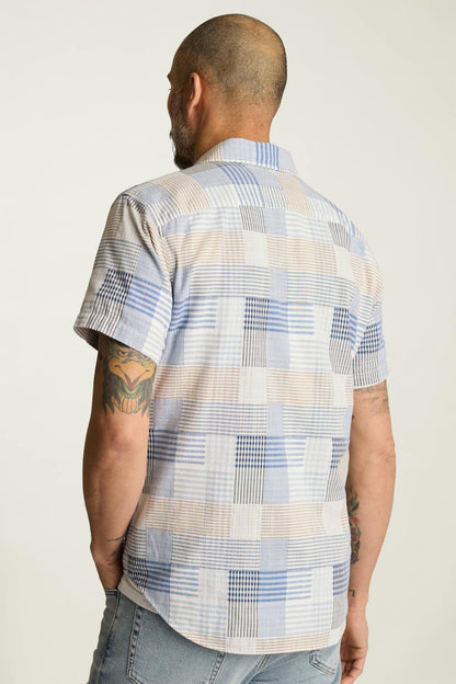 Bonobos Riviera Short Sleeve Shirt