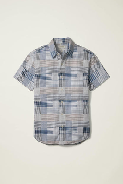 Bonobos Riviera Short Sleeve Shirt