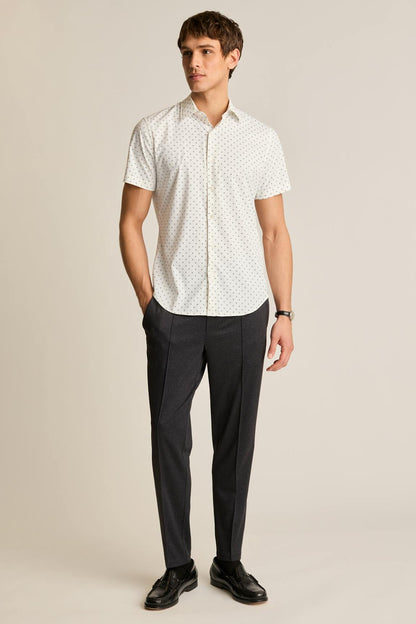 Bonobos Tech Short Sleeve Shirt