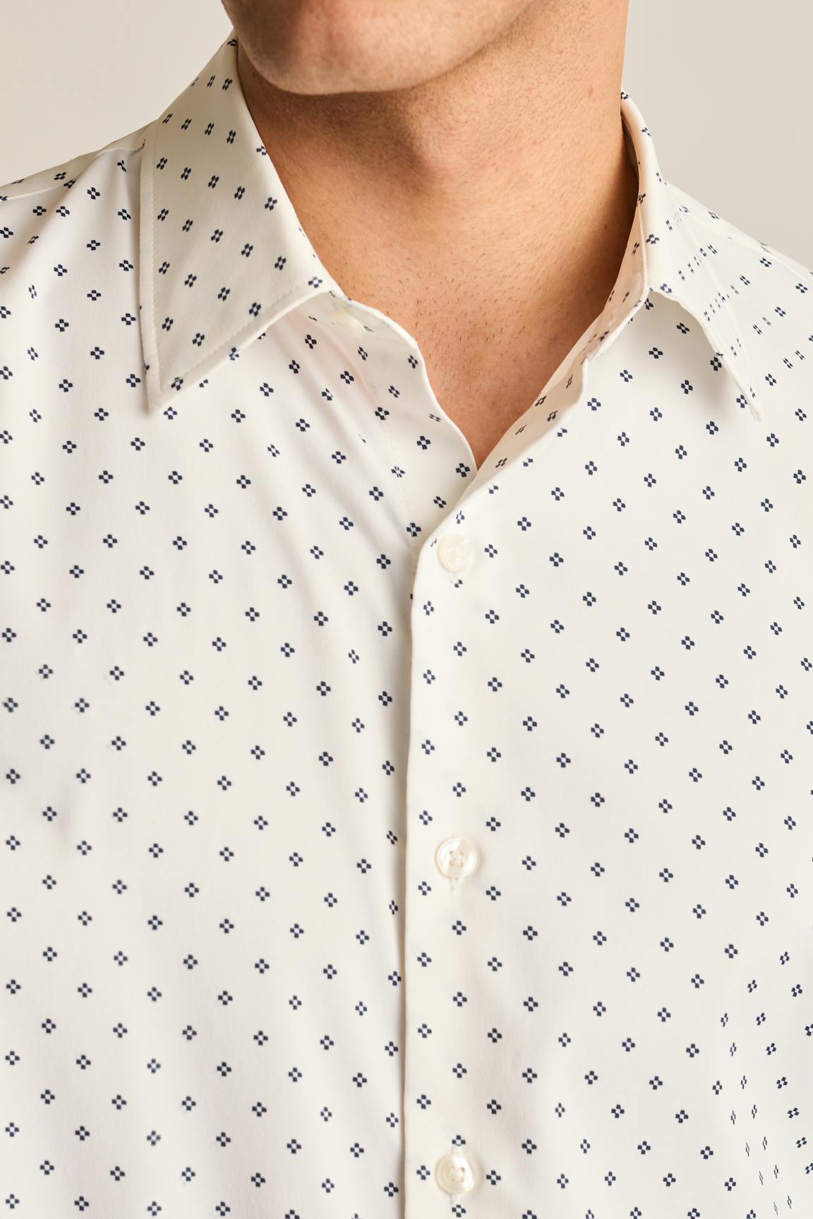 Bonobos Tech Short Sleeve Shirt