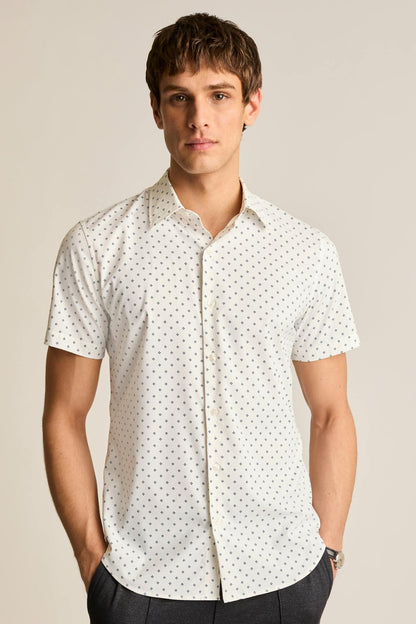 Bonobos Tech Short Sleeve Shirt