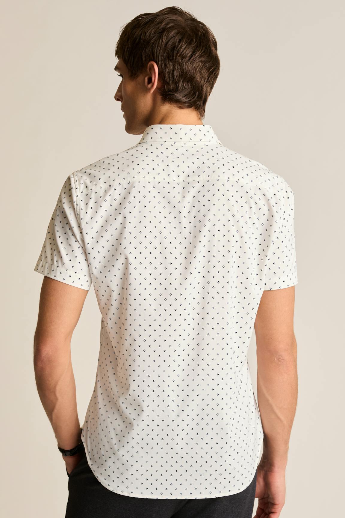 Bonobos Tech Short Sleeve Shirt