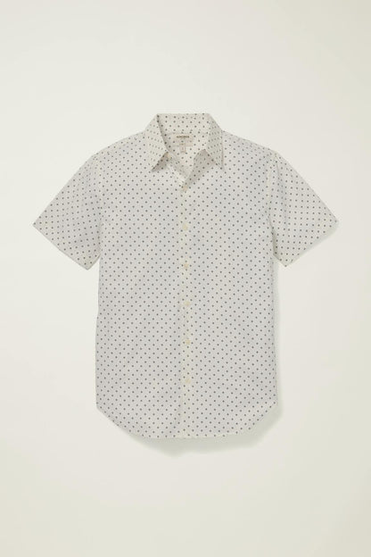 Bonobos Tech Short Sleeve Shirt