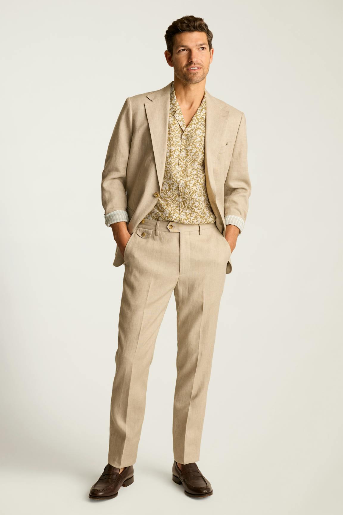 Bonobos Riviera Cabana Shirt