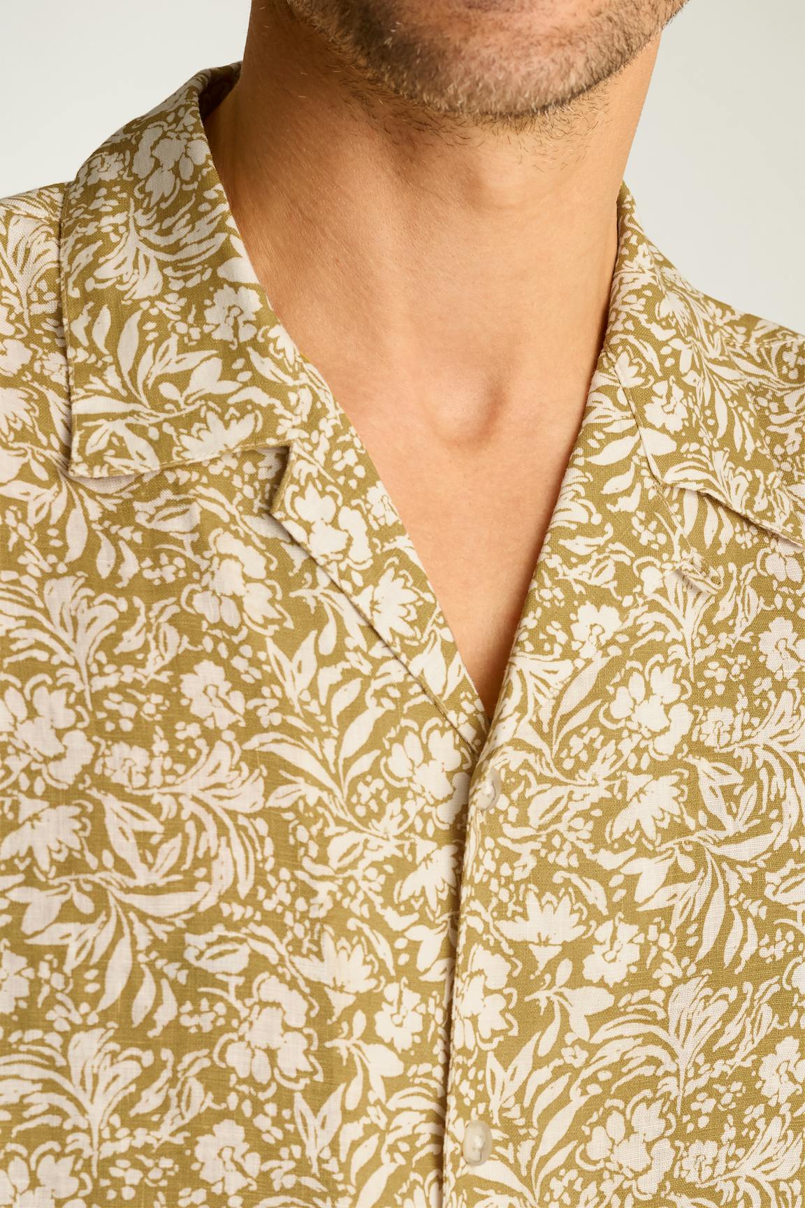 Bonobos Riviera Cabana Shirt