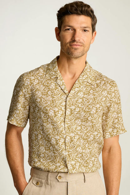 Bonobos Riviera Cabana Shirt