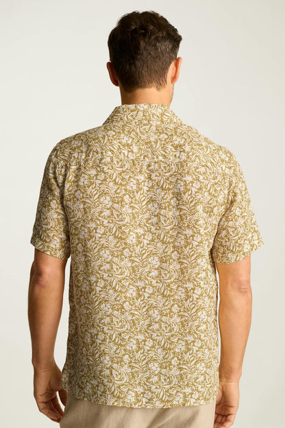 Bonobos Riviera Cabana Shirt