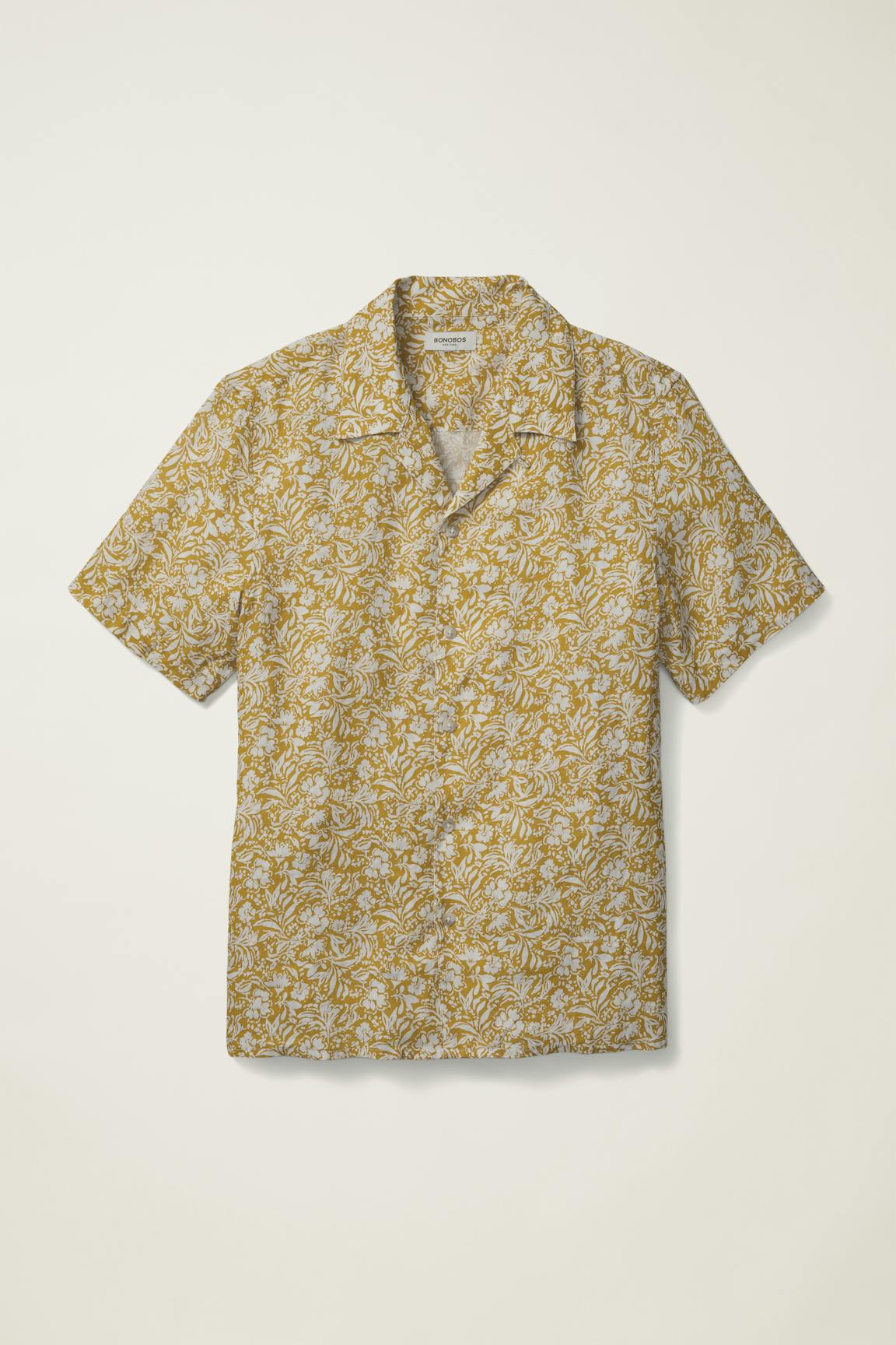 Bonobos Riviera Cabana Shirt