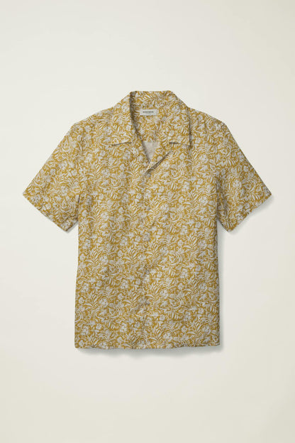 Bonobos Riviera Cabana Shirt