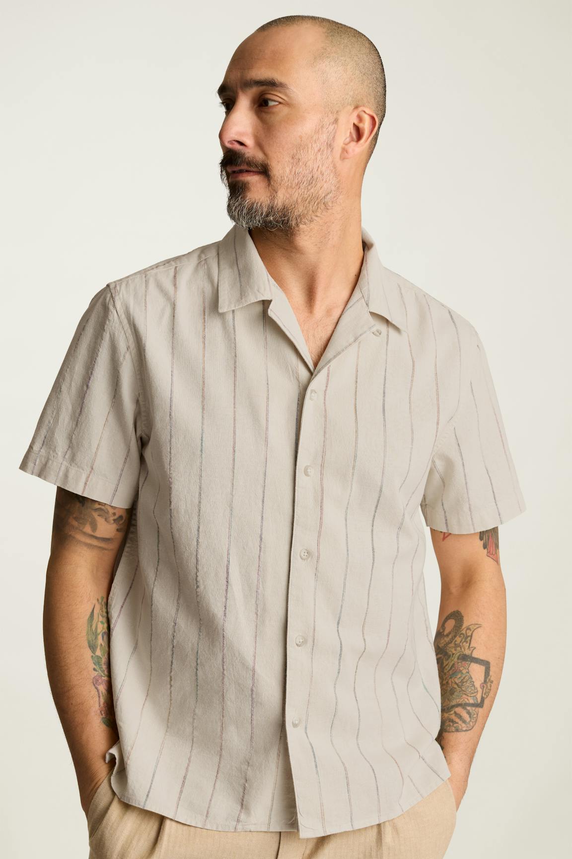 Bonobos Riviera Cabana Shirt