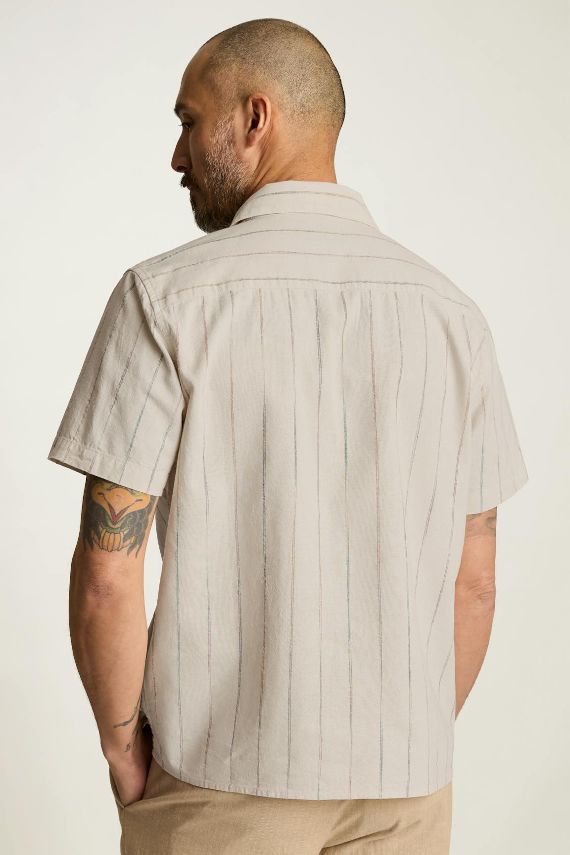 Bonobos Riviera Cabana Shirt