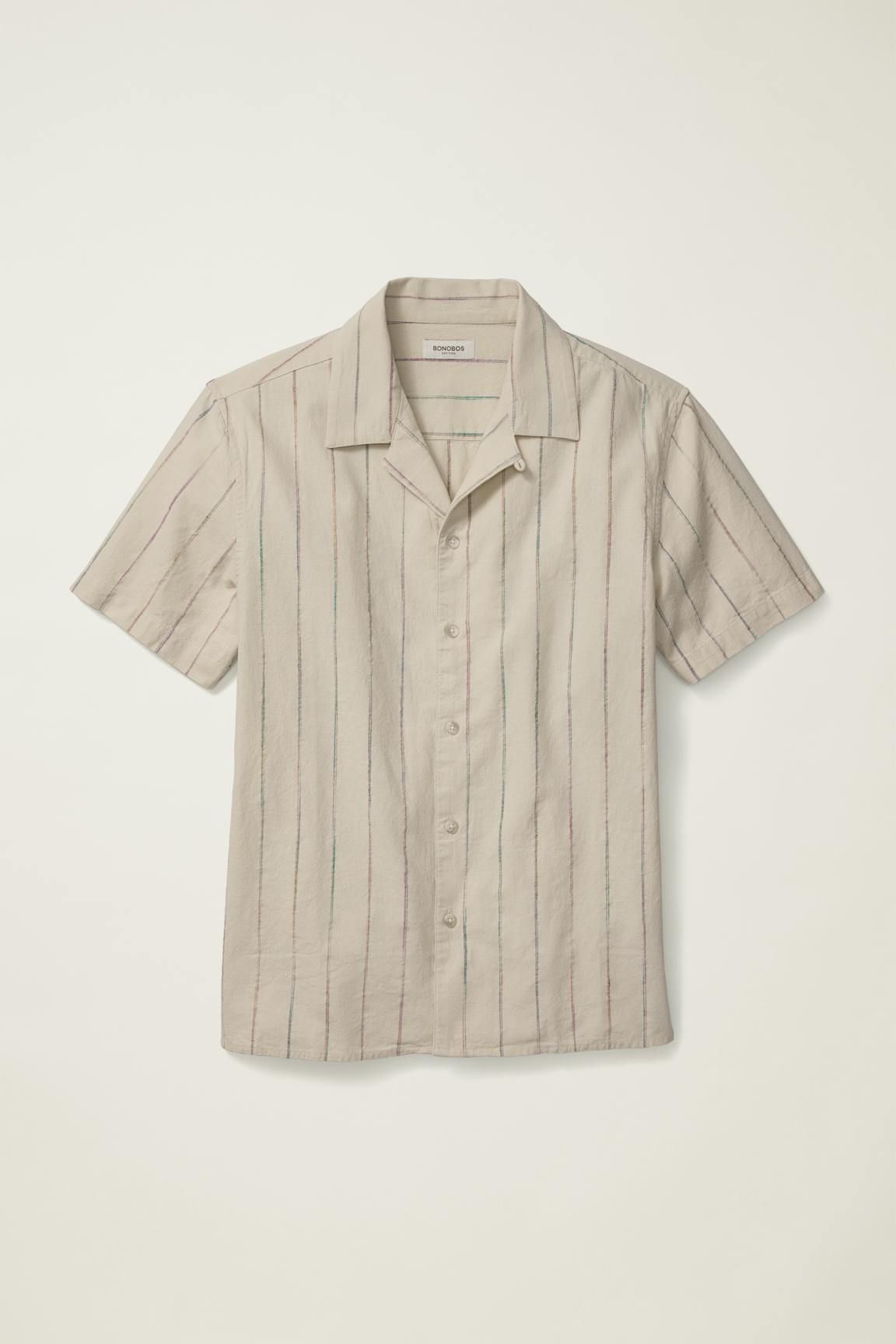 Bonobos Riviera Cabana Shirt
