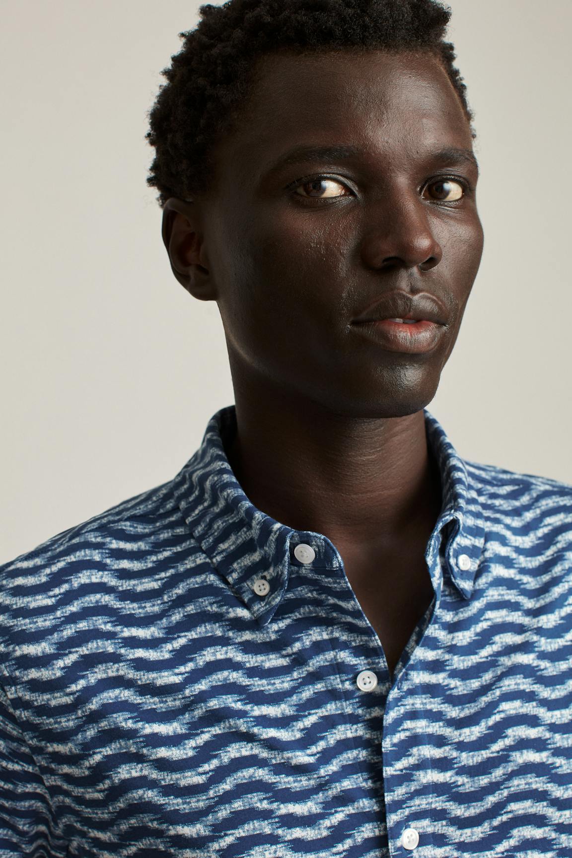 Bonobos Jersey Riviera Shirt