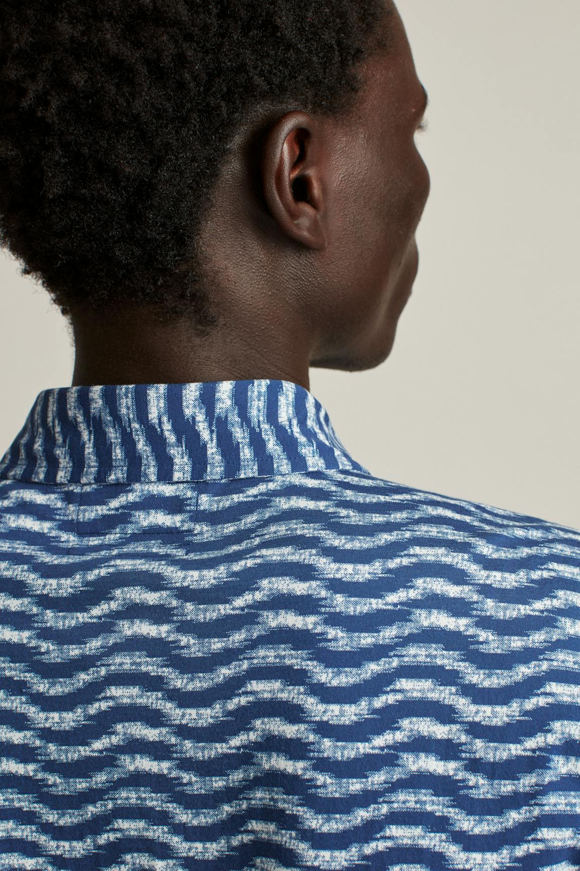 Bonobos Jersey Riviera Shirt