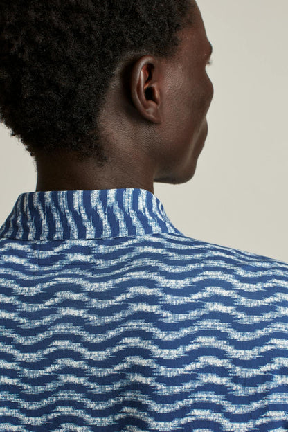 Bonobos Jersey Riviera Shirt