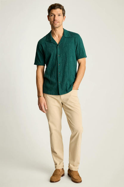 Bonobos Resort Jacquard Cabana Shirt