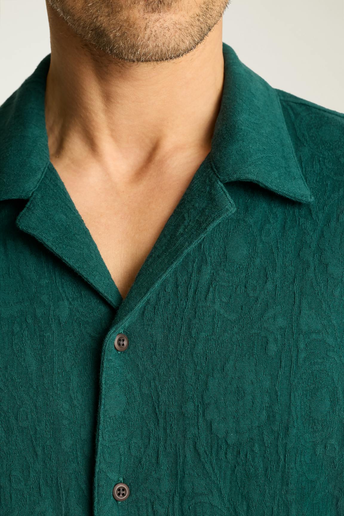 Bonobos Resort Jacquard Cabana Shirt