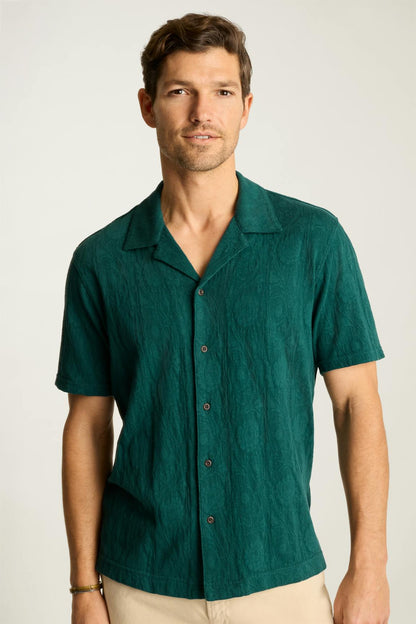Bonobos Resort Jacquard Cabana Shirt