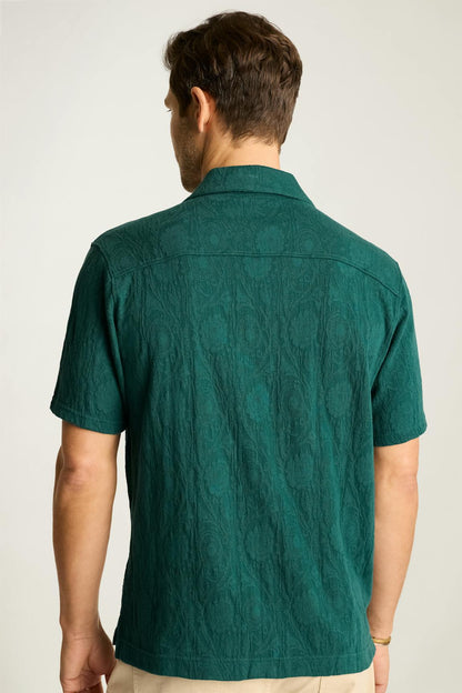 Bonobos Resort Jacquard Cabana Shirt