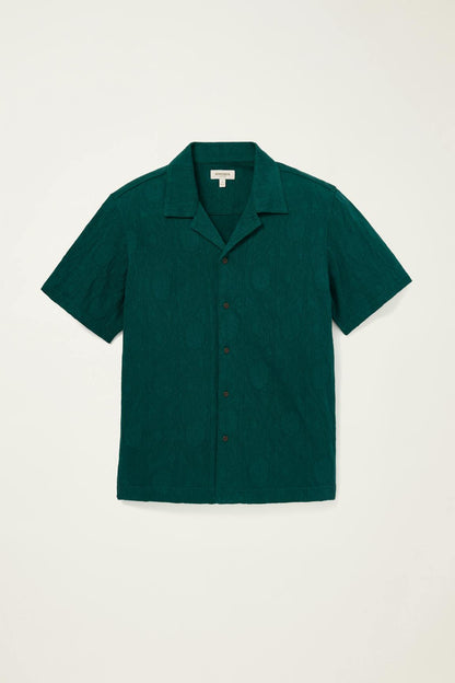 Bonobos Resort Jacquard Cabana Shirt
