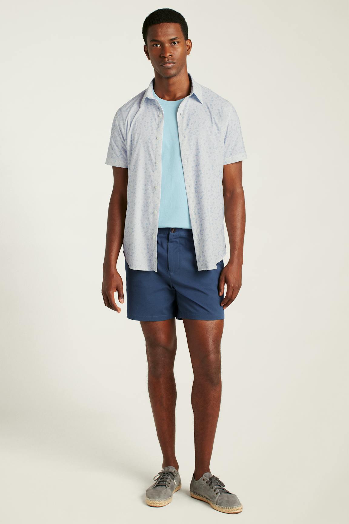 Bonobos Tech Short Sleeve Shirt