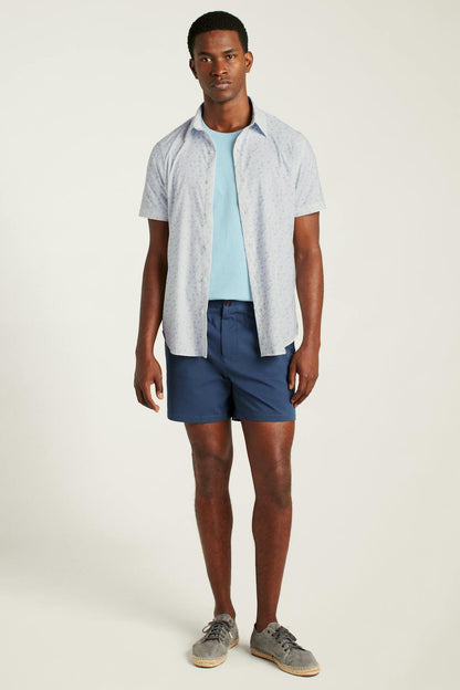 Bonobos Tech Short Sleeve Shirt