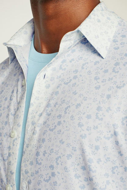 Bonobos Tech Short Sleeve Shirt