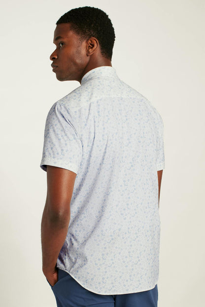 Bonobos Tech Short Sleeve Shirt