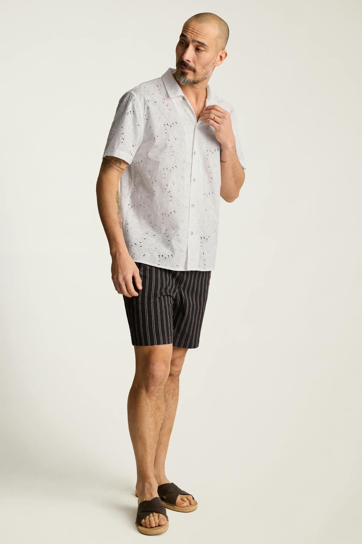 Bonobos Riviera Cabana Shirt