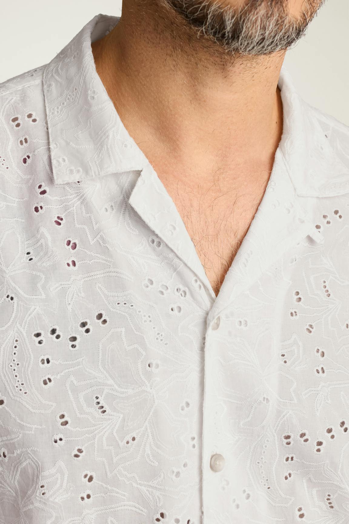 Bonobos Riviera Cabana Shirt