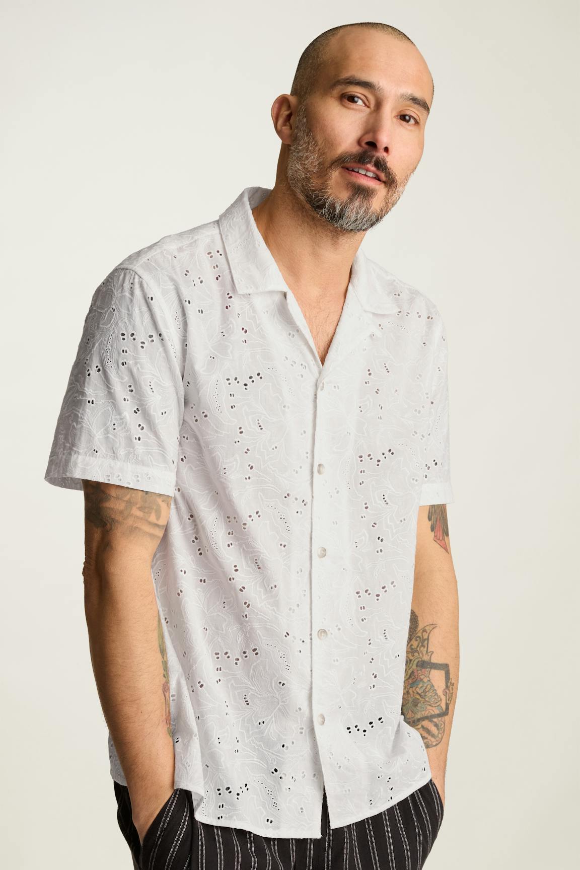 Bonobos Riviera Cabana Shirt