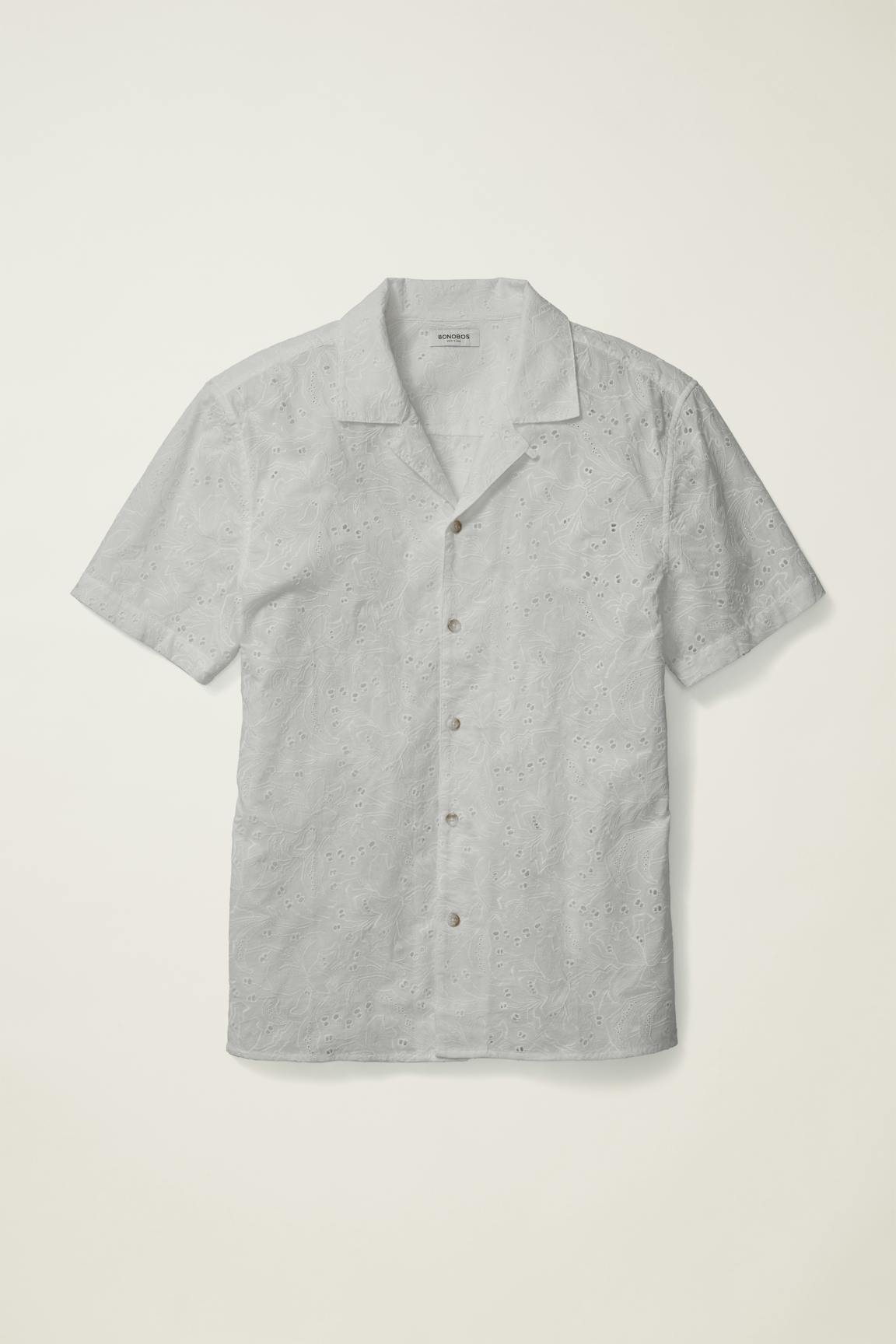 Bonobos Riviera Cabana Shirt