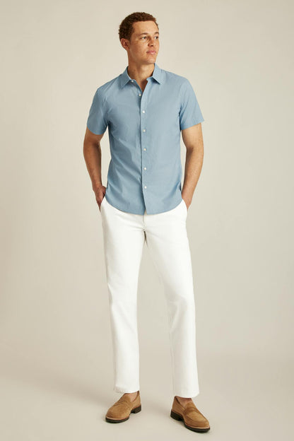 Bonobos Riviera Short Sleeve Shirt