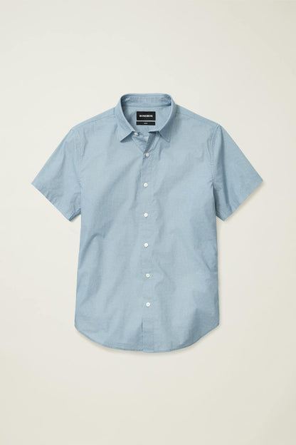 Bonobos Riviera Short Sleeve Shirt