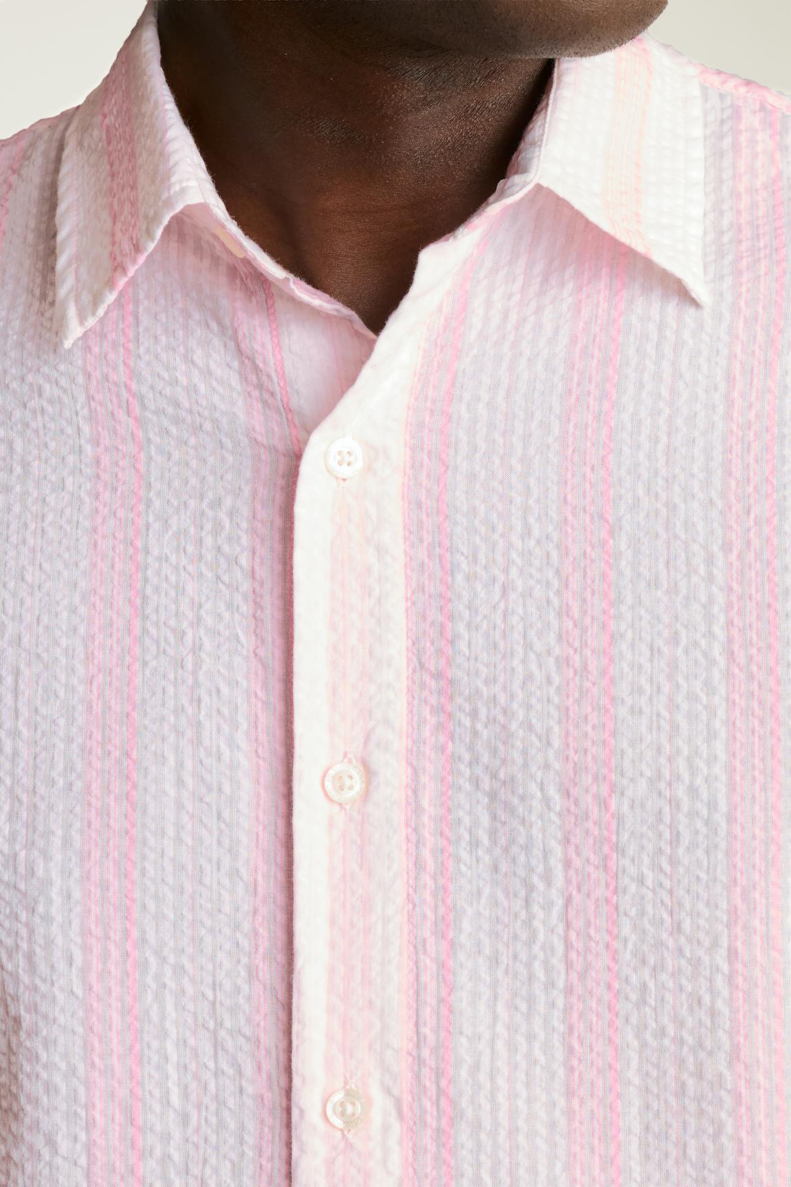 Bonobos Riviera Short Sleeve Shirt
